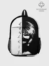 Рюкзак детский / Kaneki X. | Tokyo Ghoul