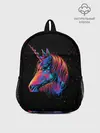 Рюкзак детский / ЕДИНОРОГ | UNICORN RAINBOW
