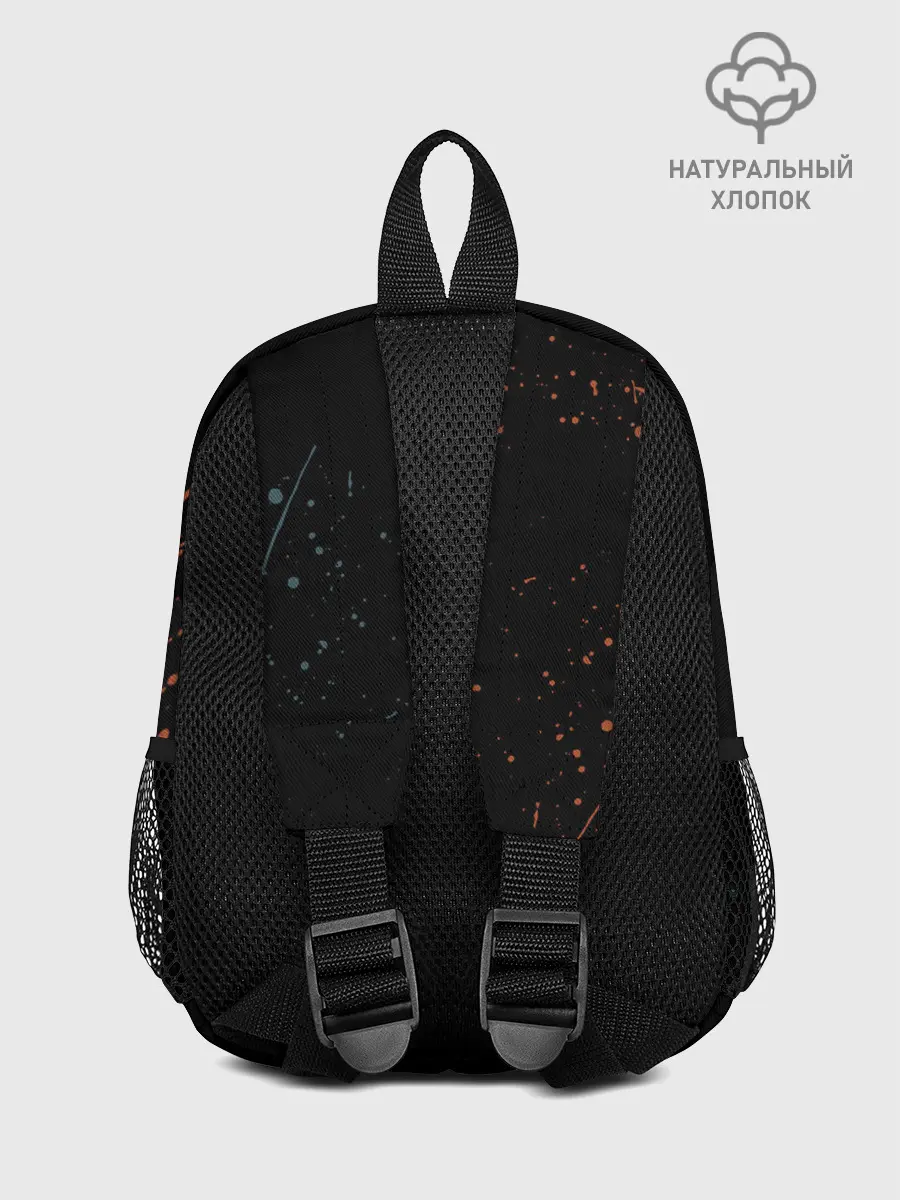 Рюкзак детский / METAL GEAR SOLID SNAKE