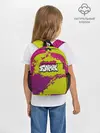 Рюкзак детский / Friday Night Funkin Кислотный
