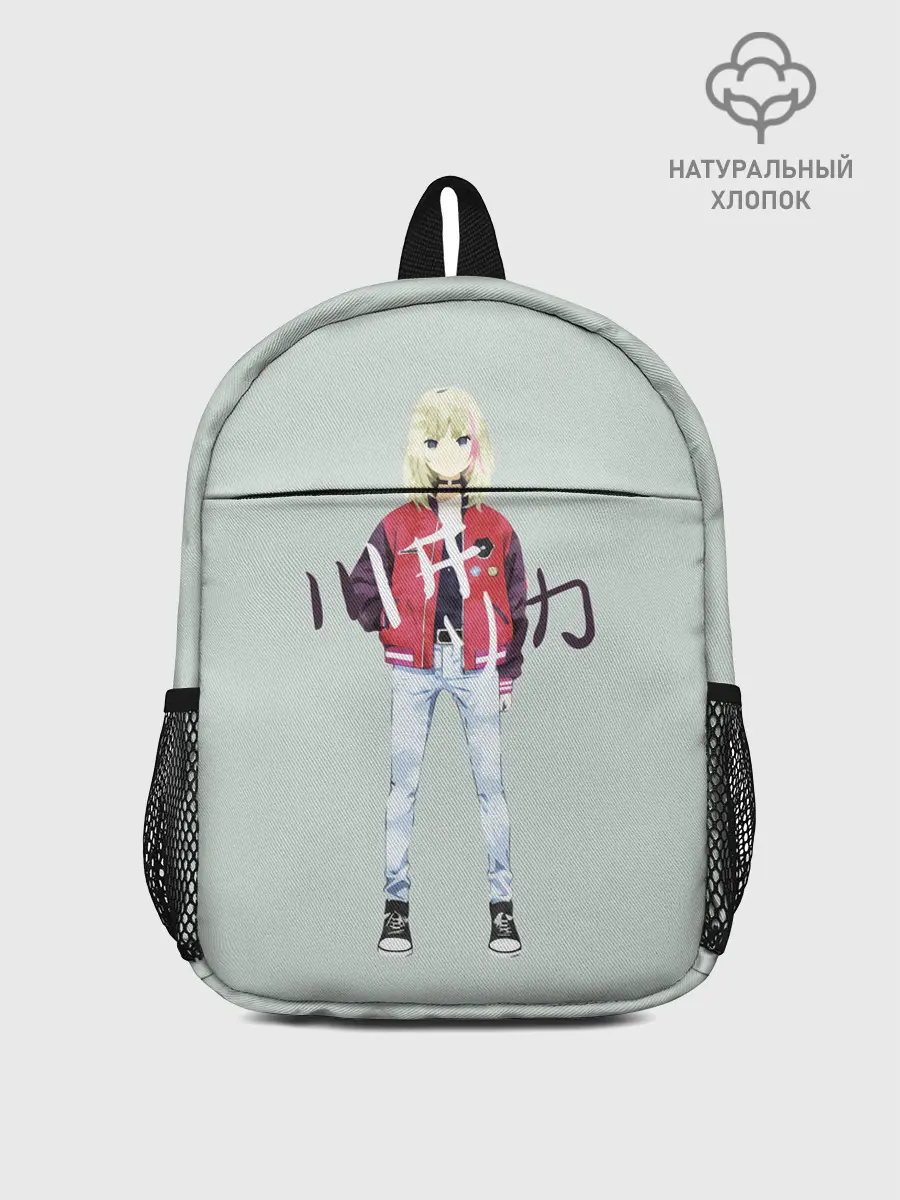 Рюкзак детский / Рика