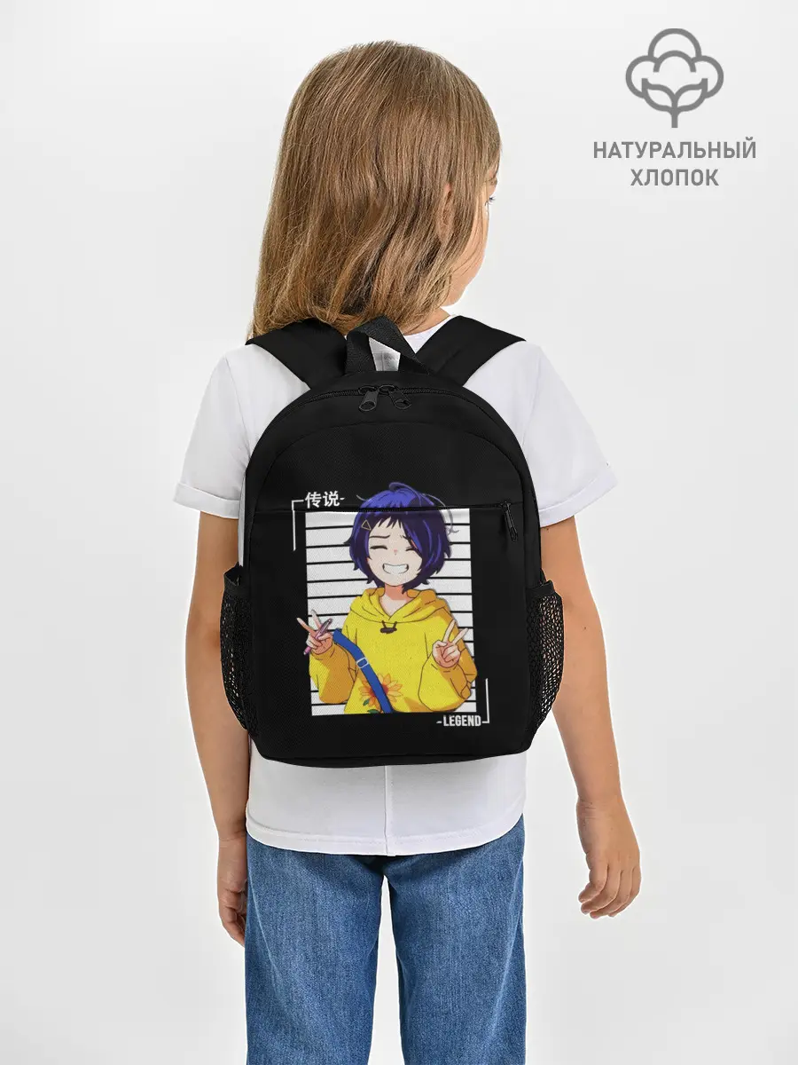 Рюкзак детский / Ai Ooto