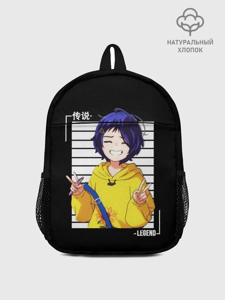 Рюкзак детский / Ai Ooto