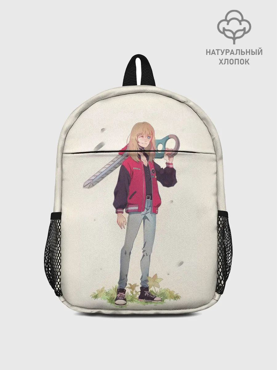 Рюкзак детский / Кавай