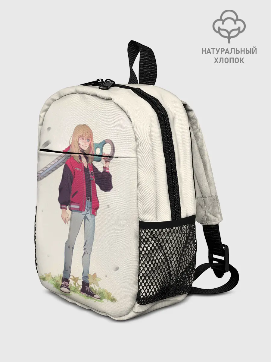 Рюкзак детский / Кавай