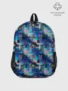 Рюкзак детский / Blues
