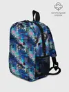 Рюкзак детский / Blues