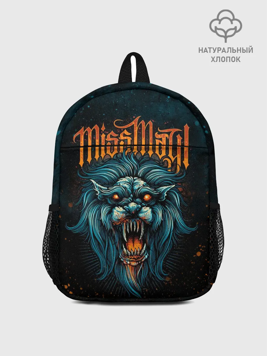 Рюкзак детский / Miss May I