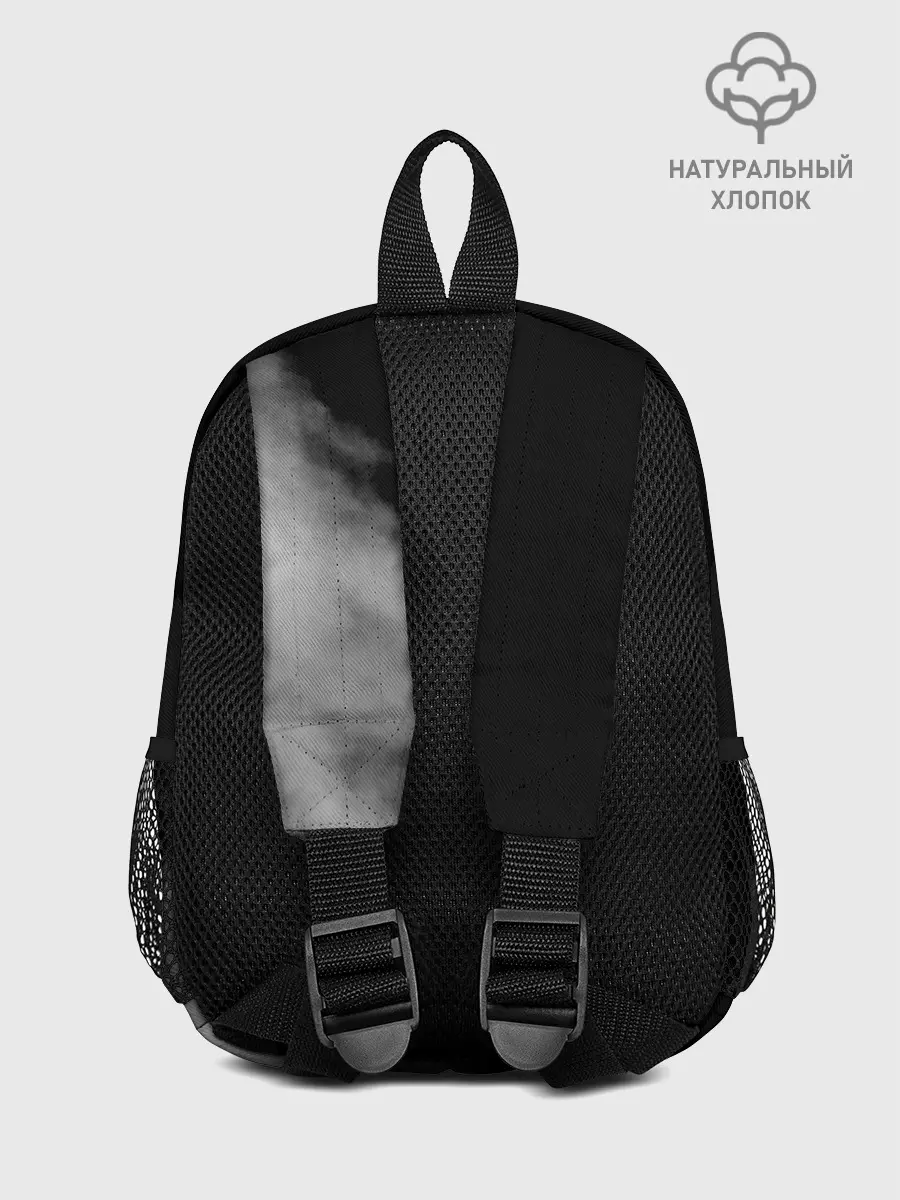 Рюкзак детский / Tokyo Ghoul двое гулей