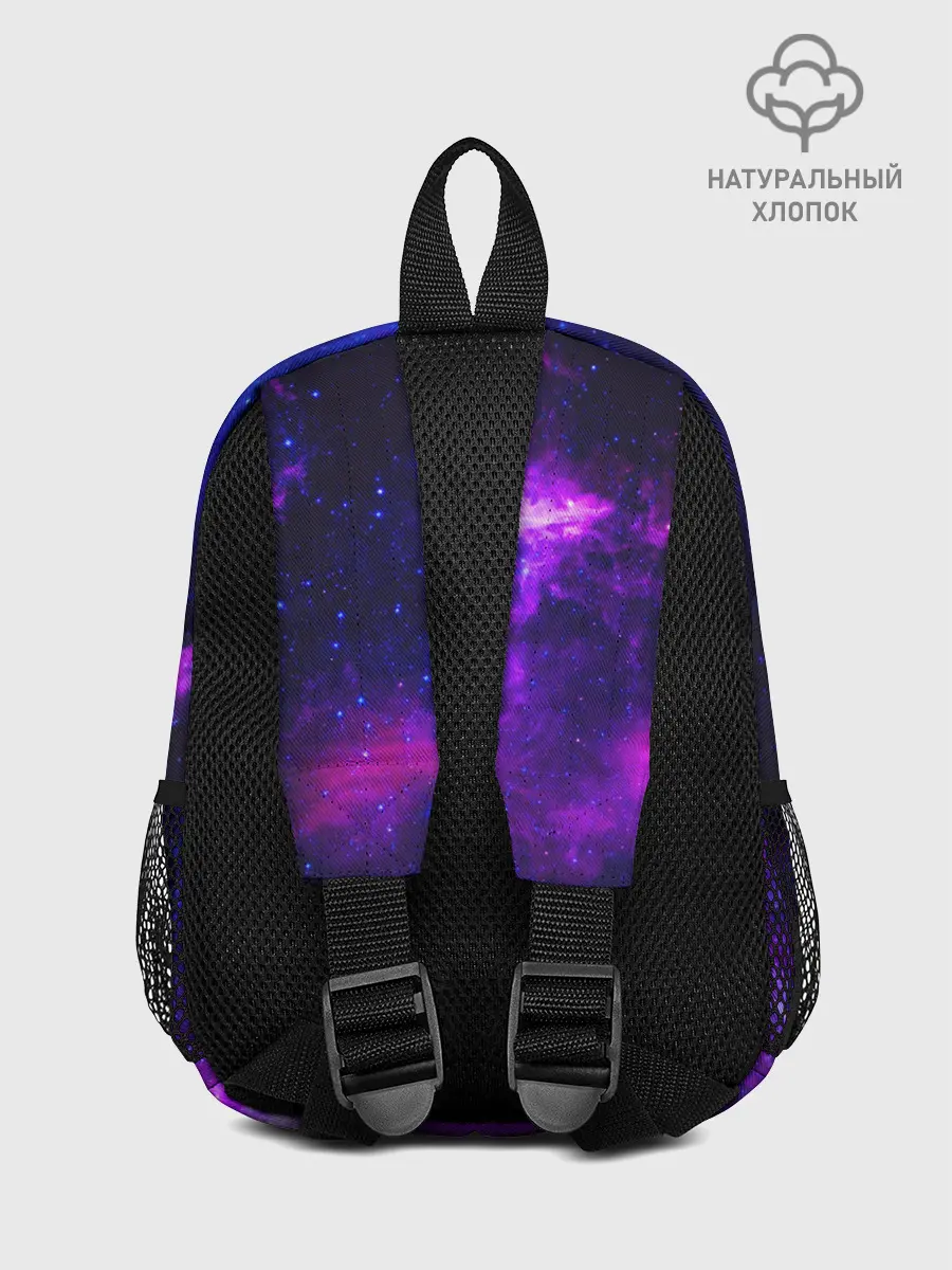 Рюкзак детский / Токийский гуль космический