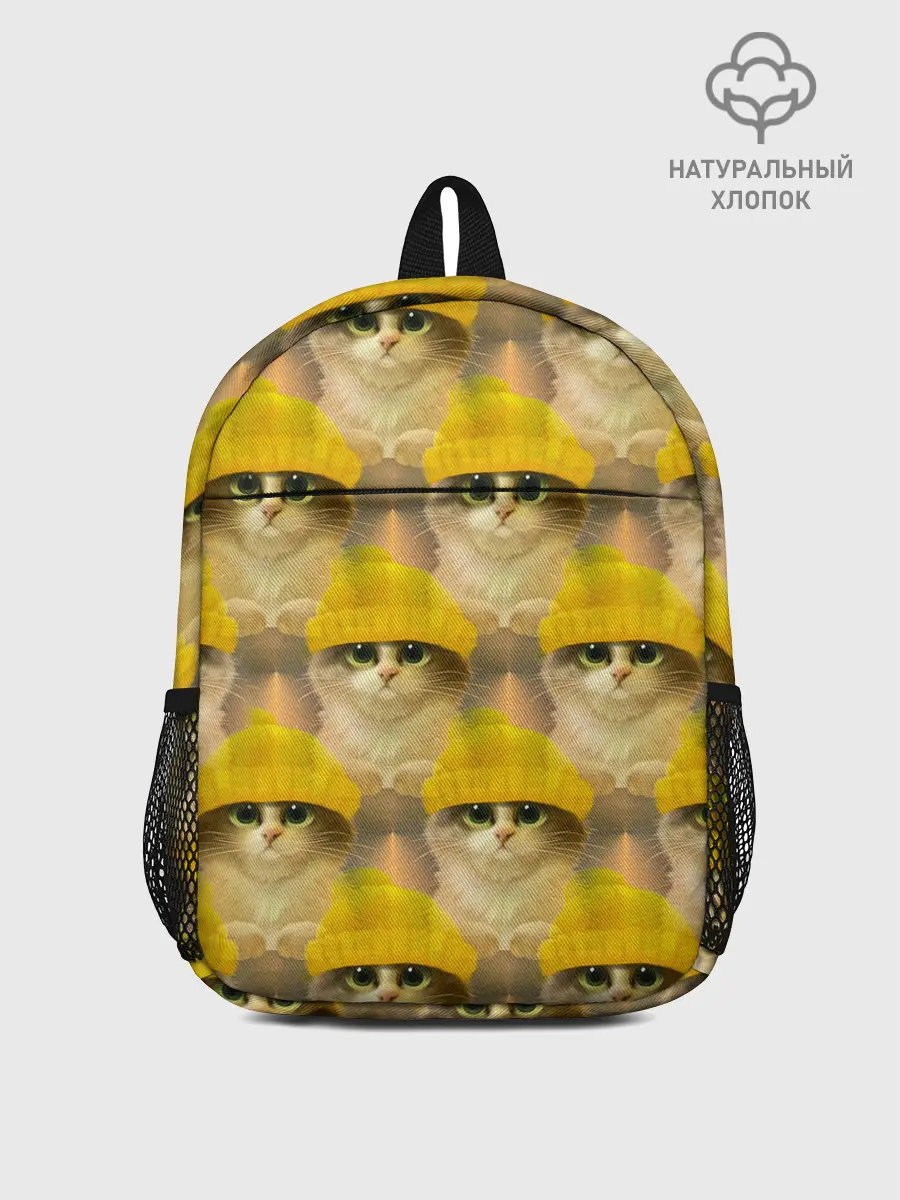 Рюкзак детский / Котята