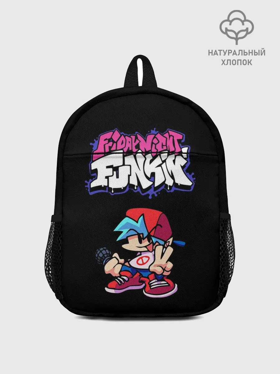 Рюкзак детский / Friday Night Funkin