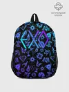 Рюкзак детский / EXO K-POP | LogoBombing