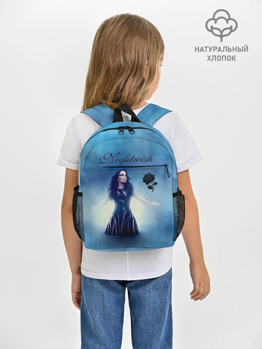 Рюкзак детский / Nightwish