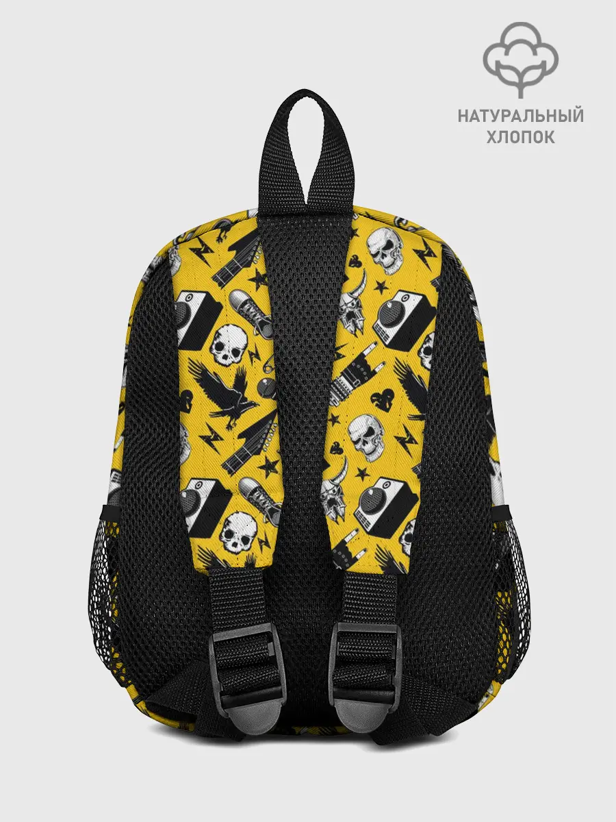 Рюкзак детский / Рок