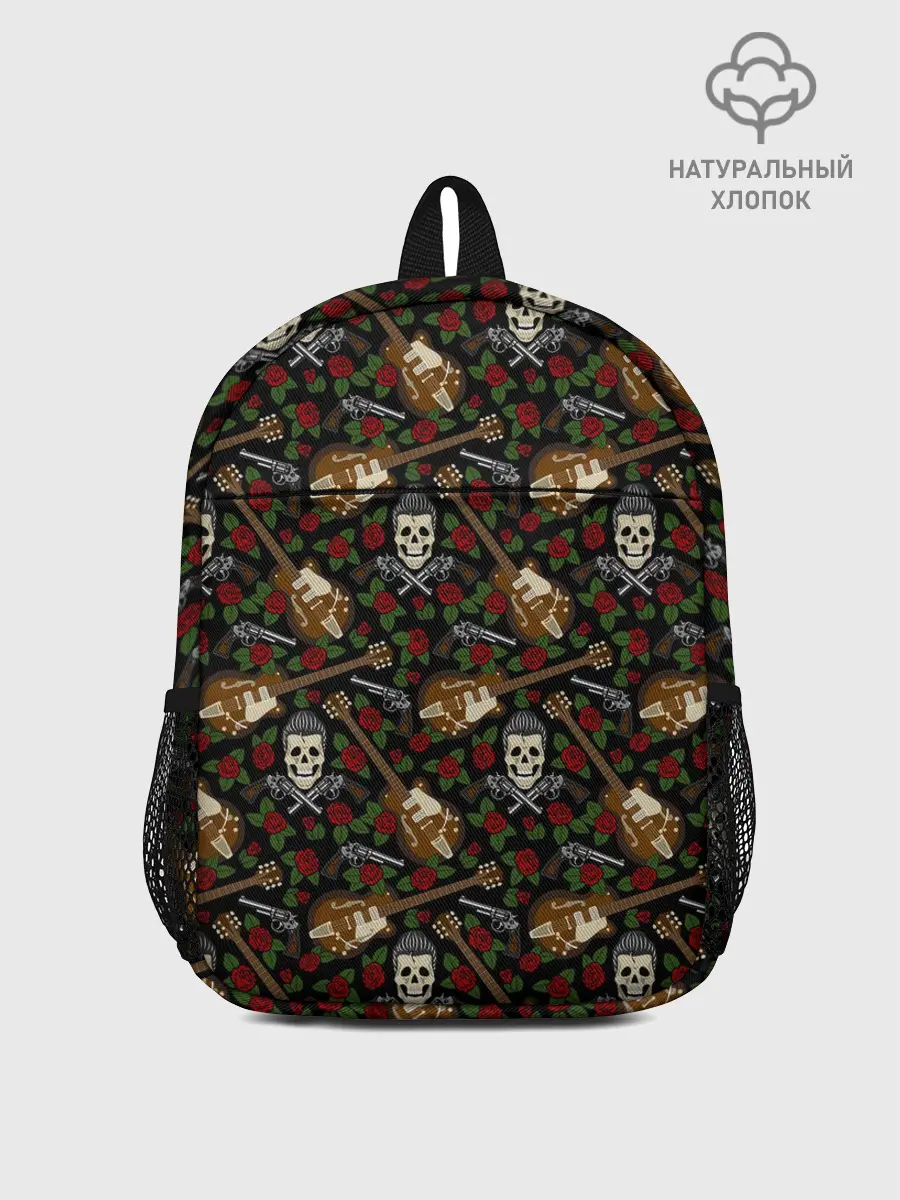 Рюкзак детский / ROCK