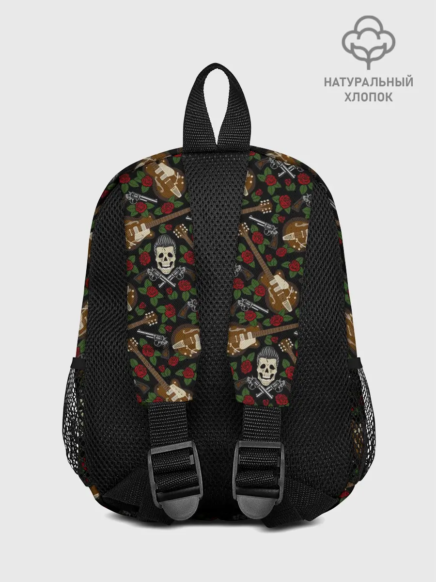 Рюкзак детский / ROCK