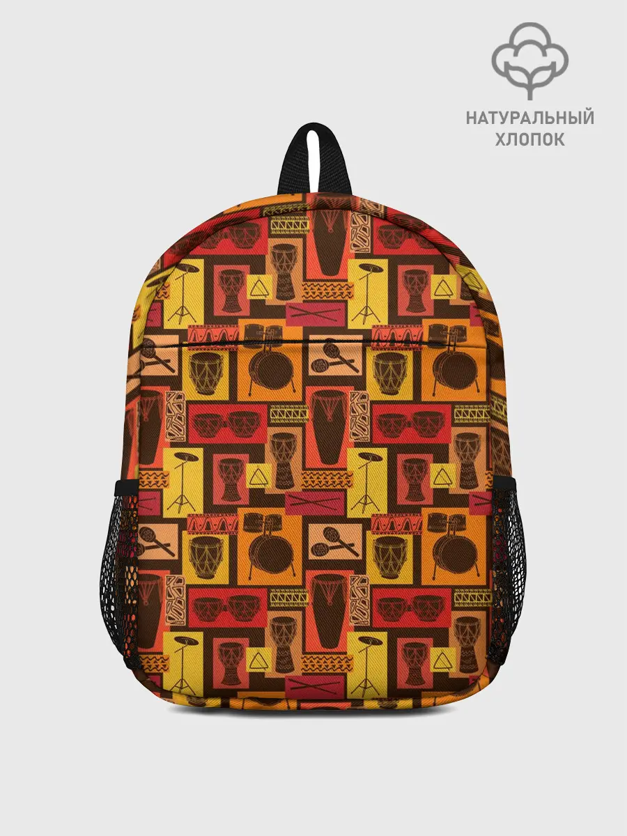 Рюкзак детский / Ударные Инструменты