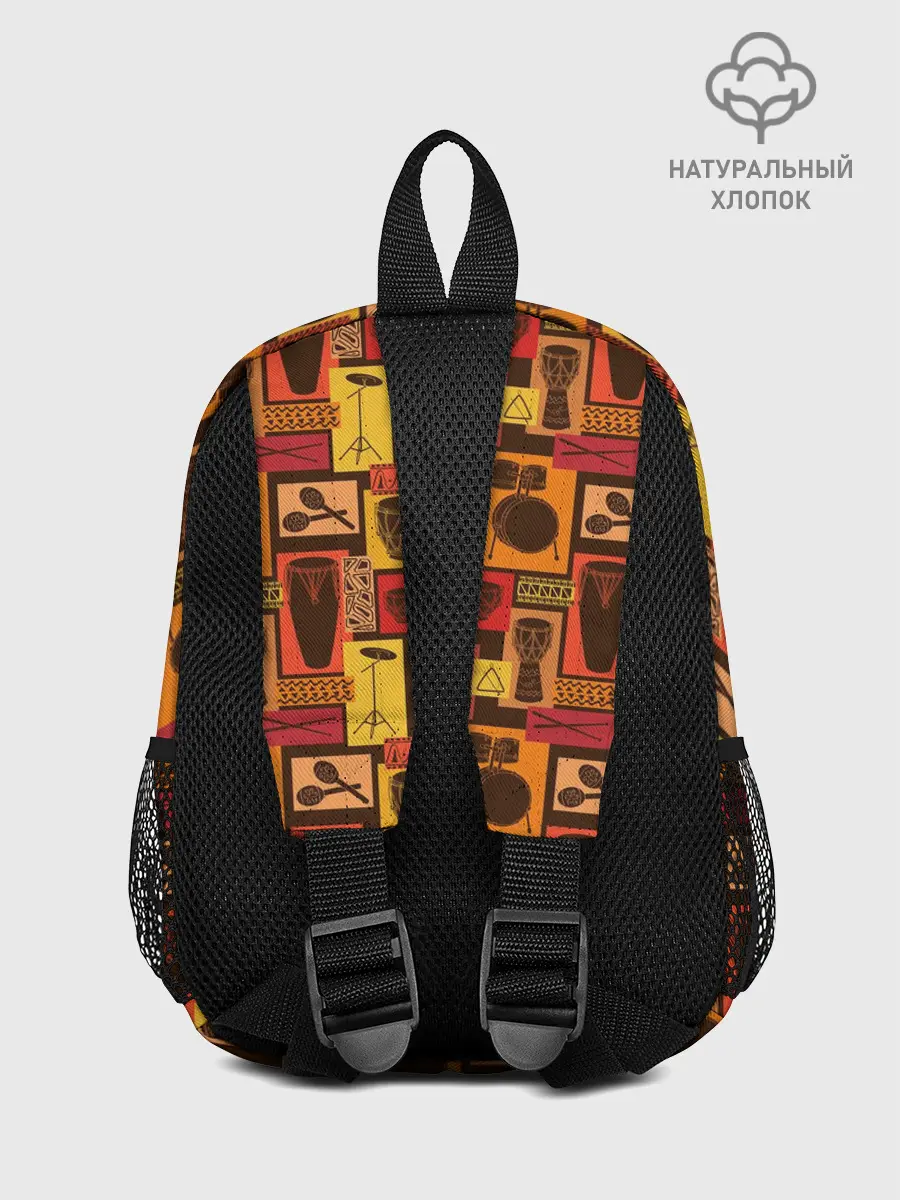 Рюкзак детский / Ударные Инструменты
