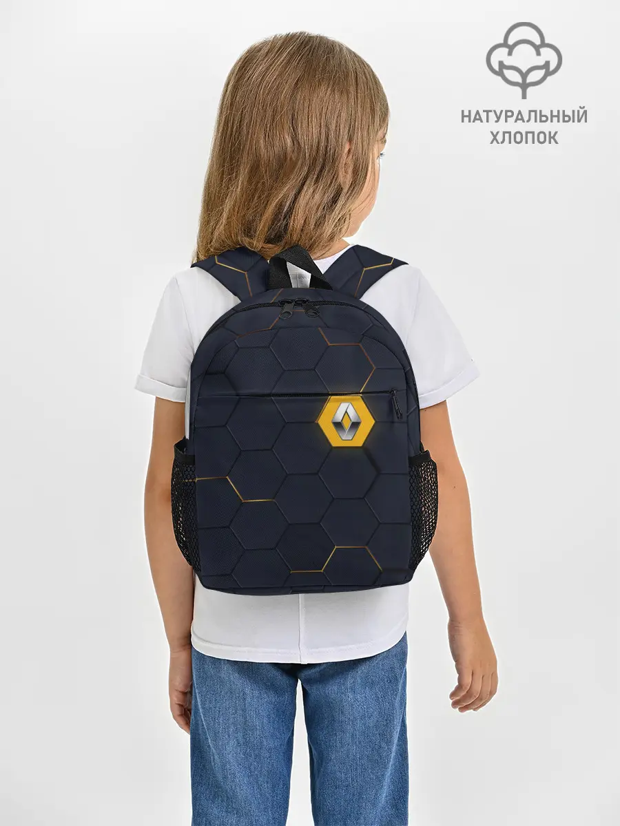 Рюкзак детский / Renault