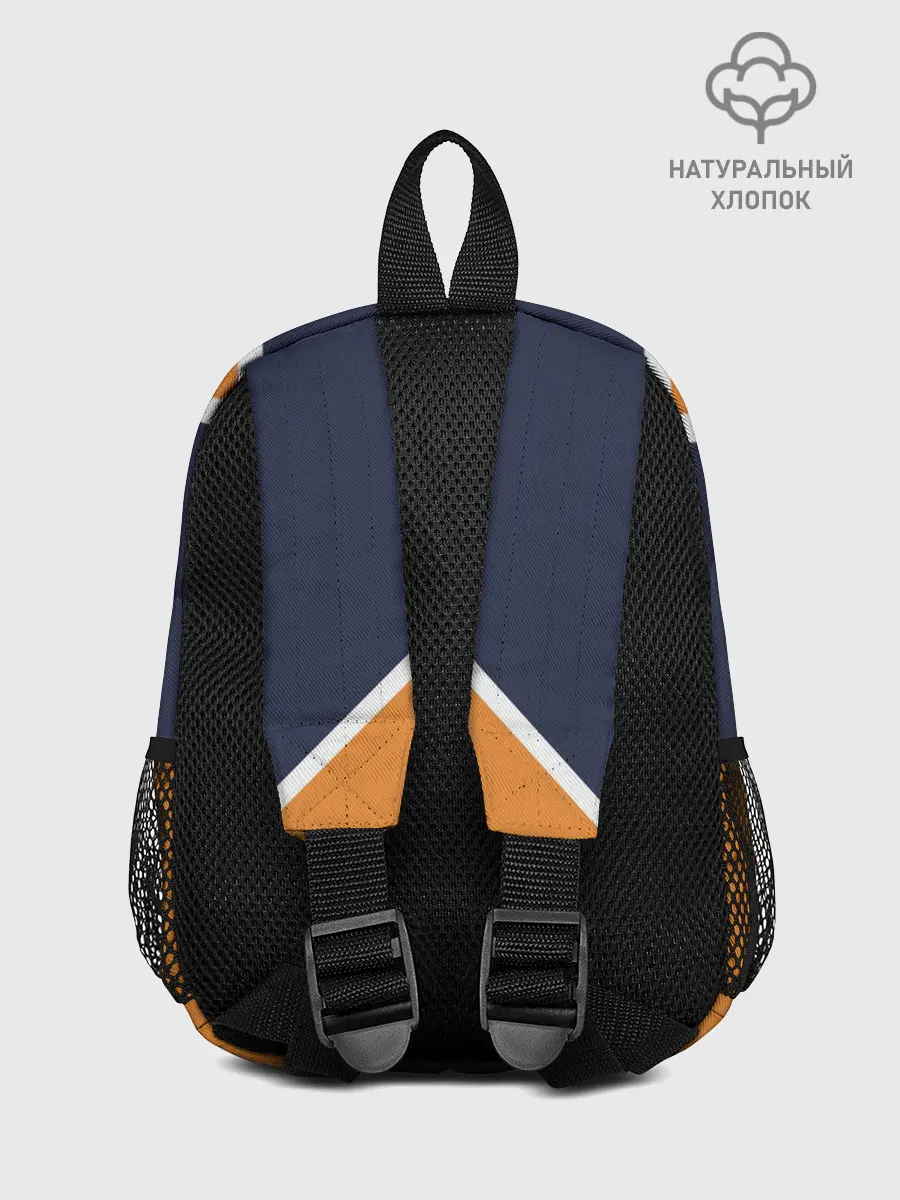 Рюкзак детский / KARASUNO 12 | ФОРМА КАРАСУНО