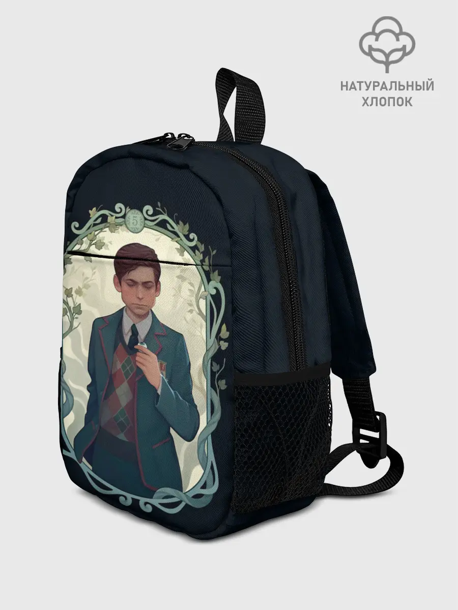 Рюкзак детский / Пятый в рамке