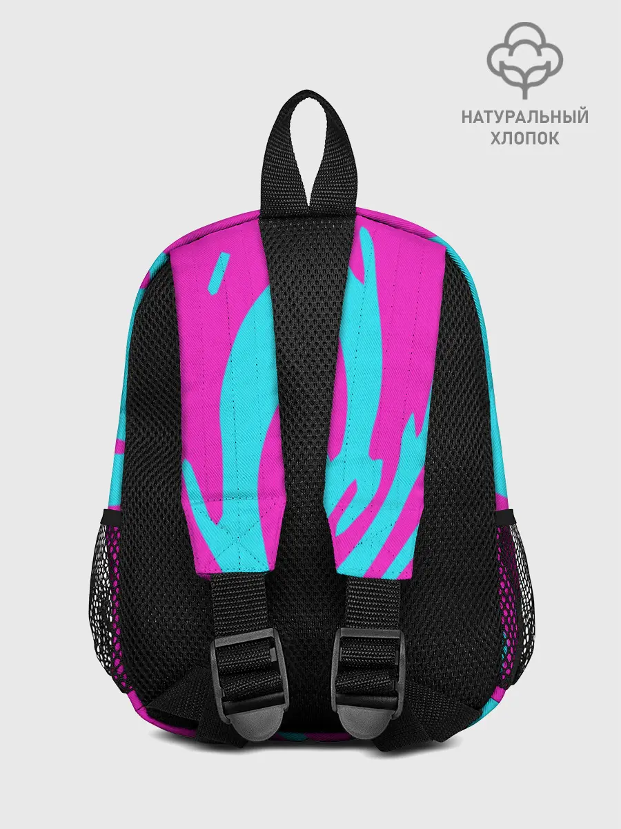 Рюкзак детский / Путешественник во времени