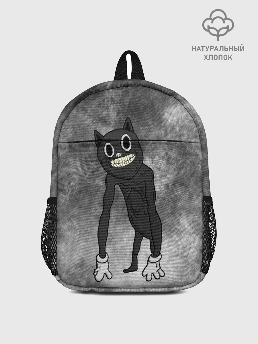 Рюкзак детский / Cartoon cat