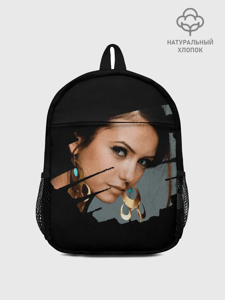 Рюкзак детский / Дневники вампира