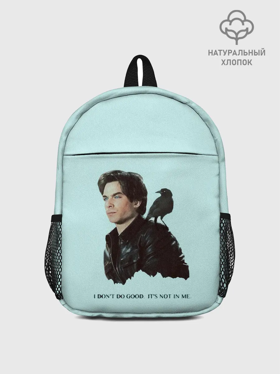 Рюкзак детский / Дневники вампира,