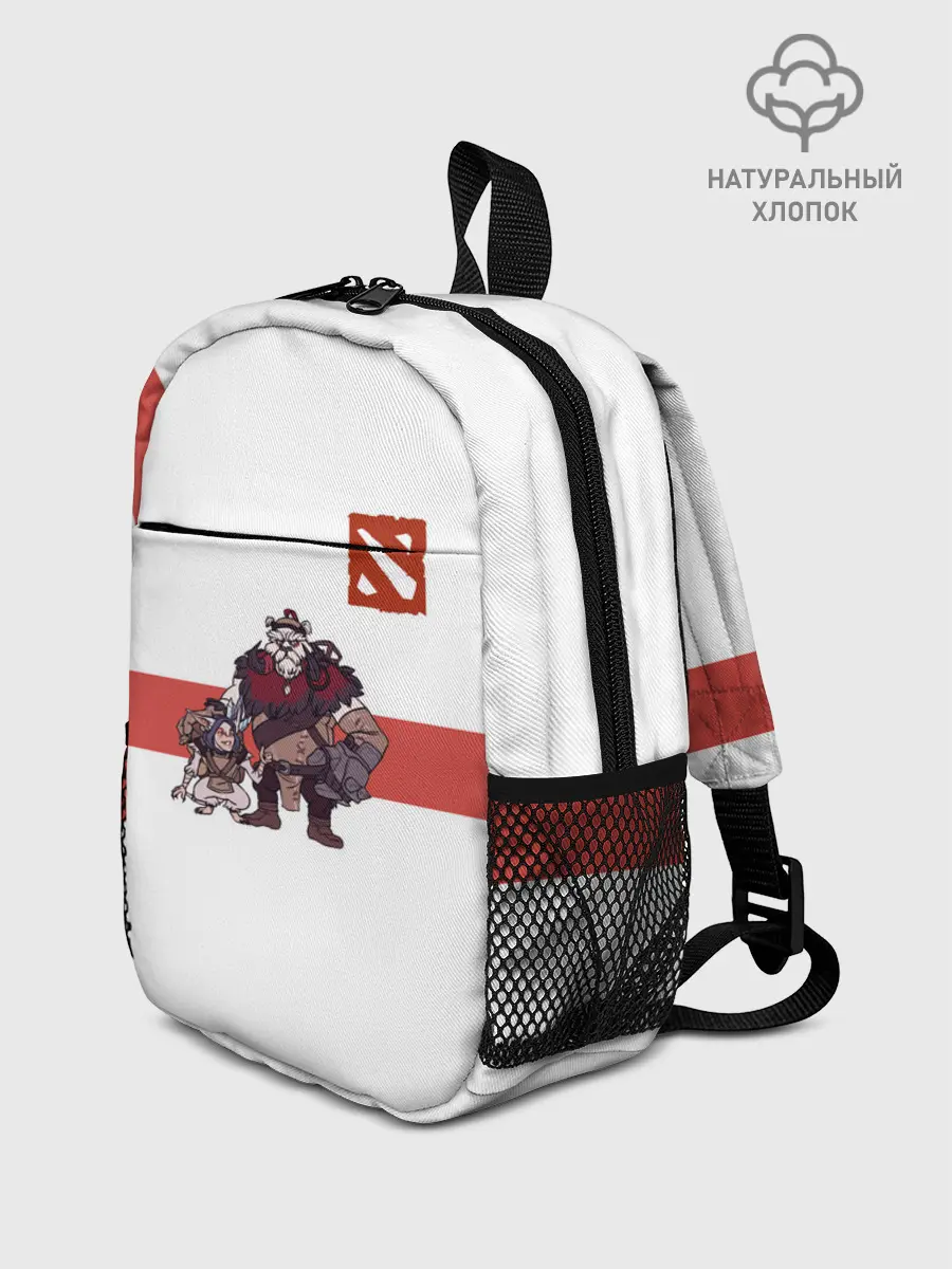 Рюкзак детский / Дота