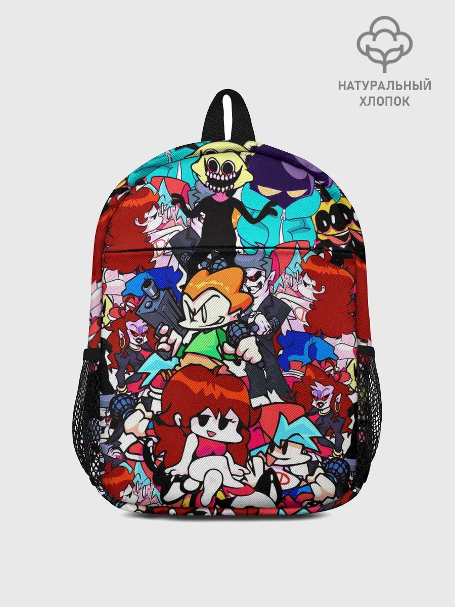 Рюкзак детский / FRIDAY NIGHT FUNKIN