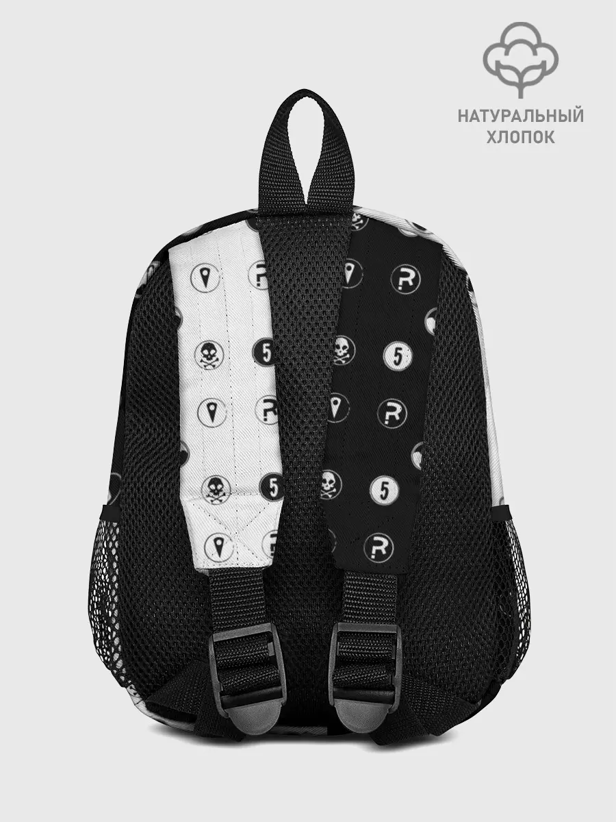 Рюкзак детский / Umbrella Academy