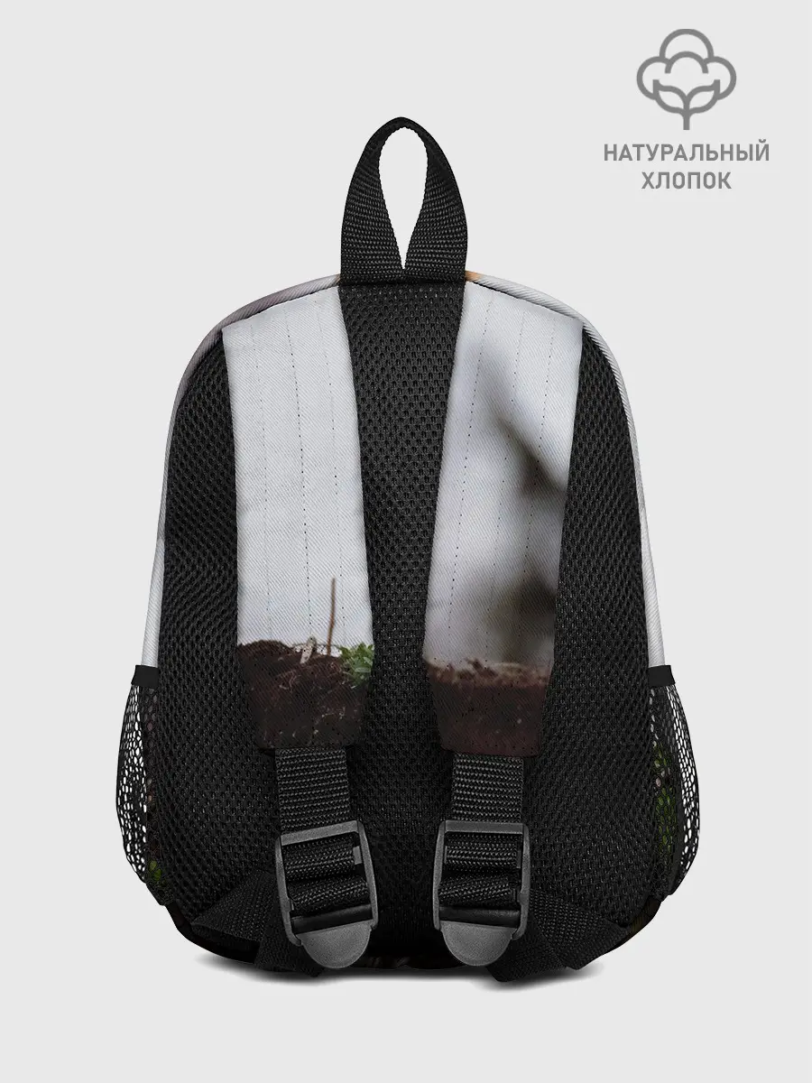 Рюкзак детский / Лиса