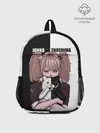 Рюкзак детский / MONOKUMA / JUNKO