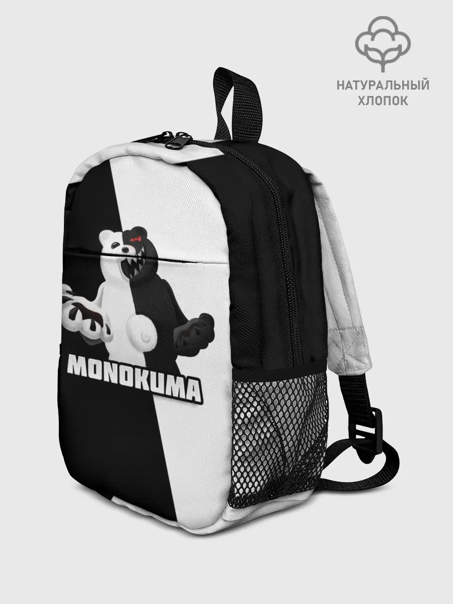 Рюкзак детский / МОНОКУМА