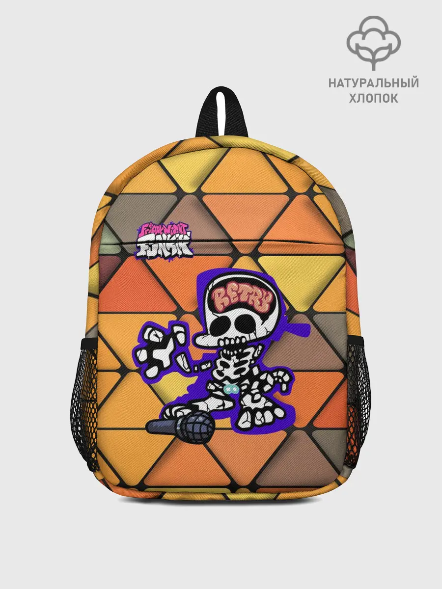 Рюкзак детский / Friday Night Funkin
