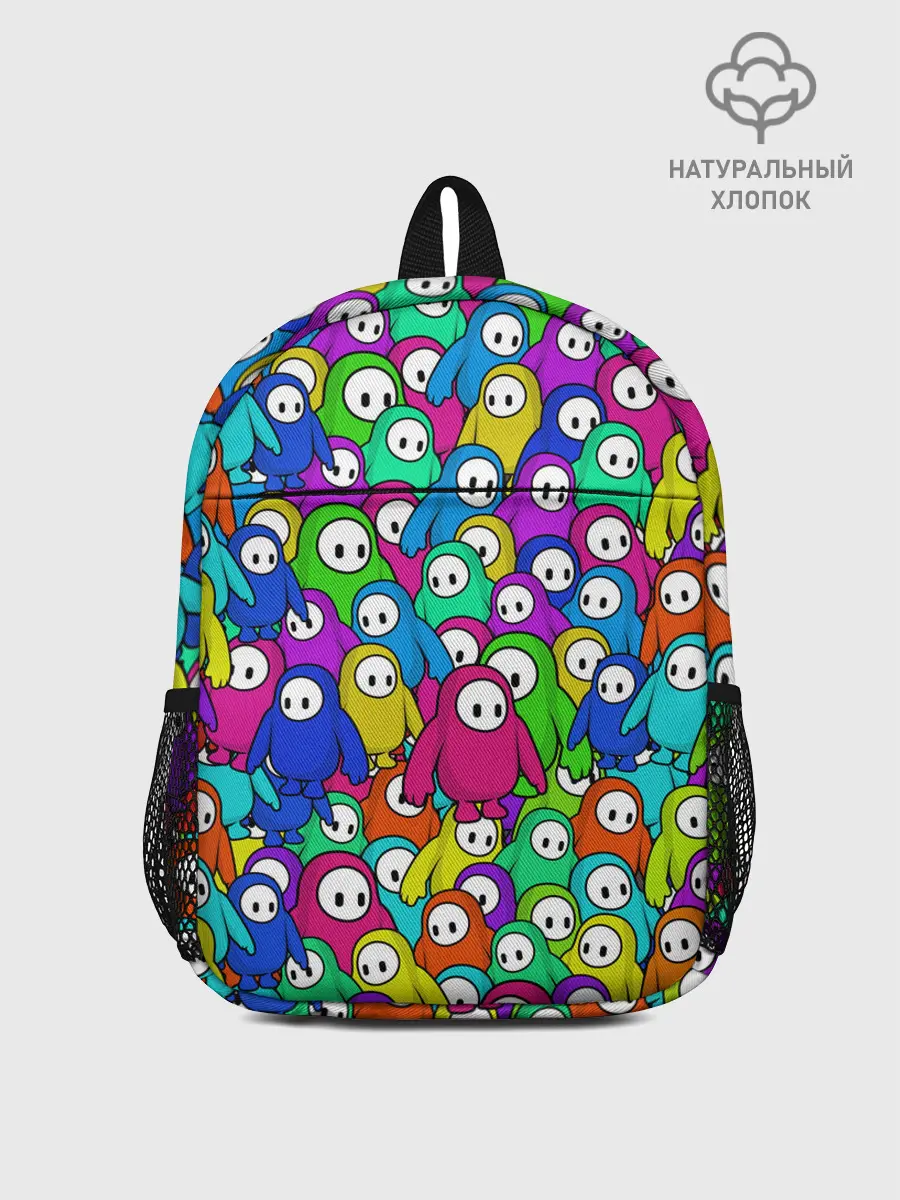 Рюкзак детский / Fall Guys