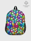 Рюкзак детский / Fall Guys