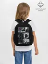 Рюкзак детский / Сатору Гото Магическая битва