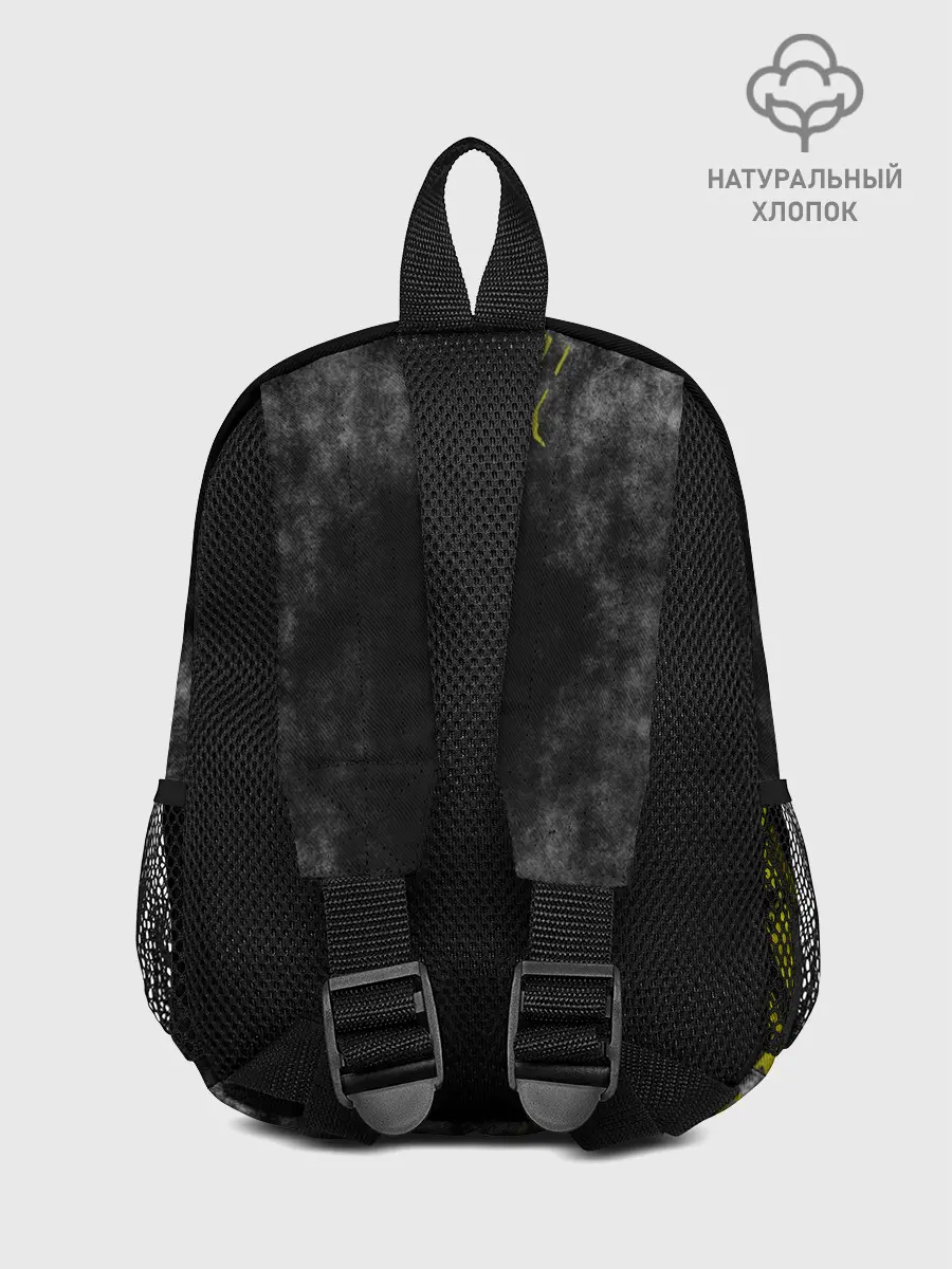 Рюкзак детский / Главный по суете