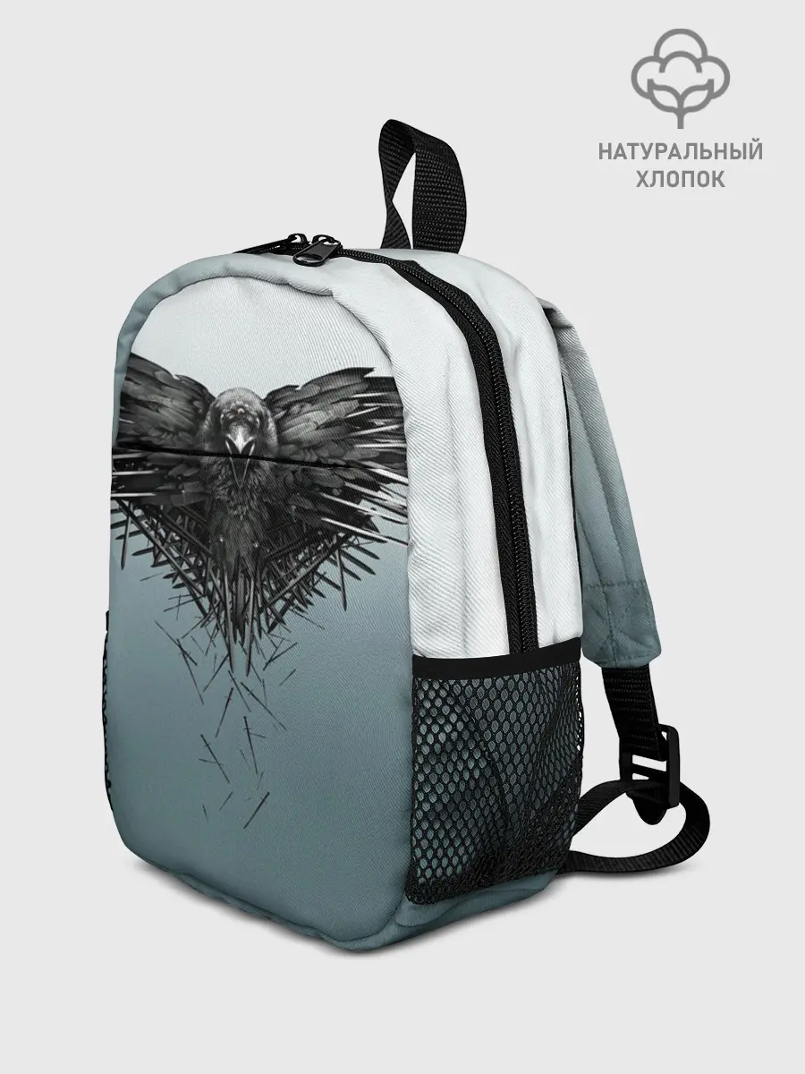 Рюкзак детский / Crow