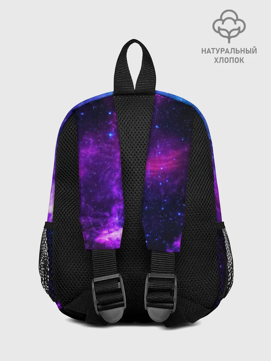 Рюкзак детский / Какуджа | Токийский гуль