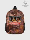 Рюкзак детский / DOOM Eternal