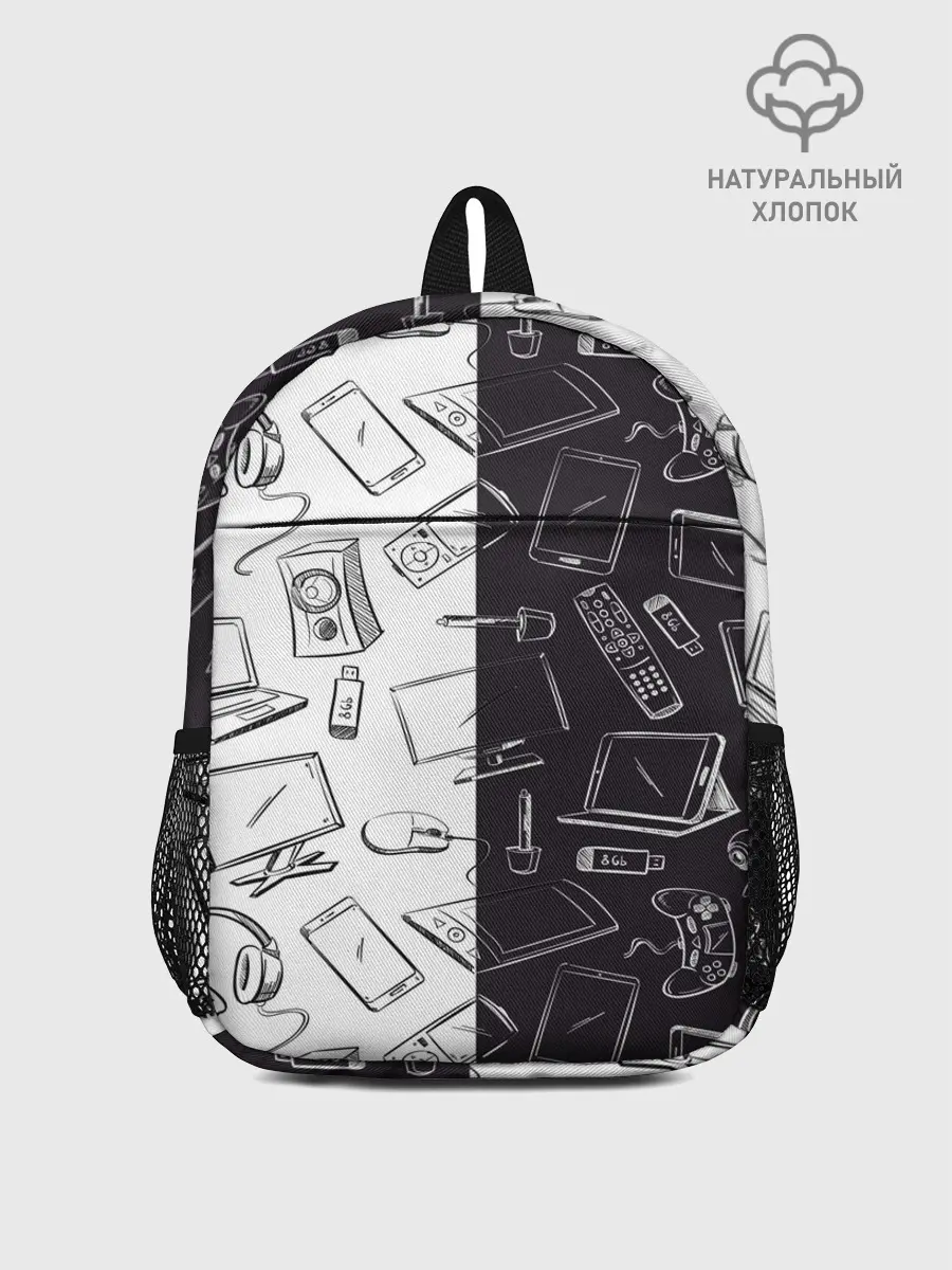 Рюкзак детский / Гаджеты