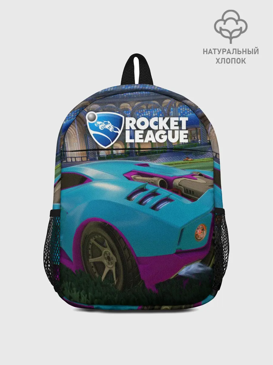 Рюкзак детский / Rocket League