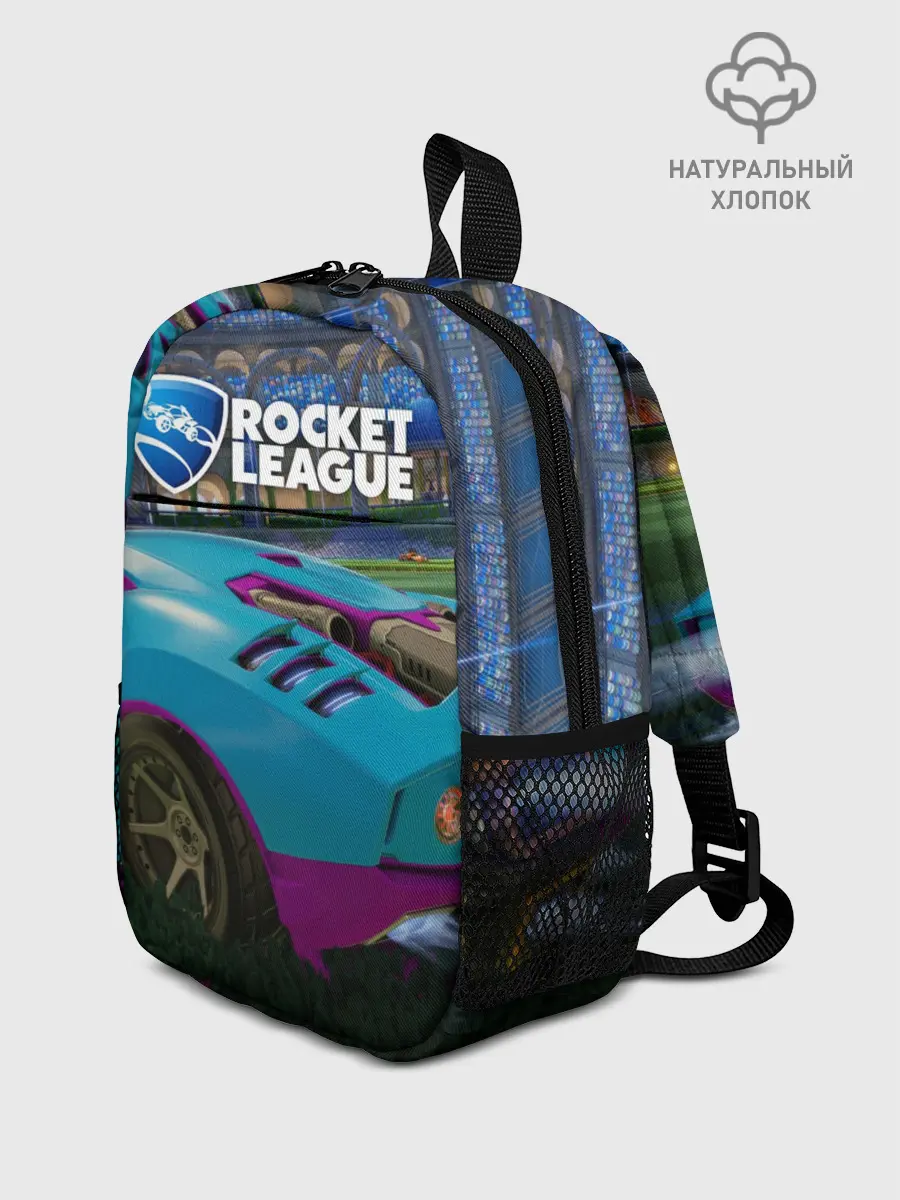 Рюкзак детский / Rocket League