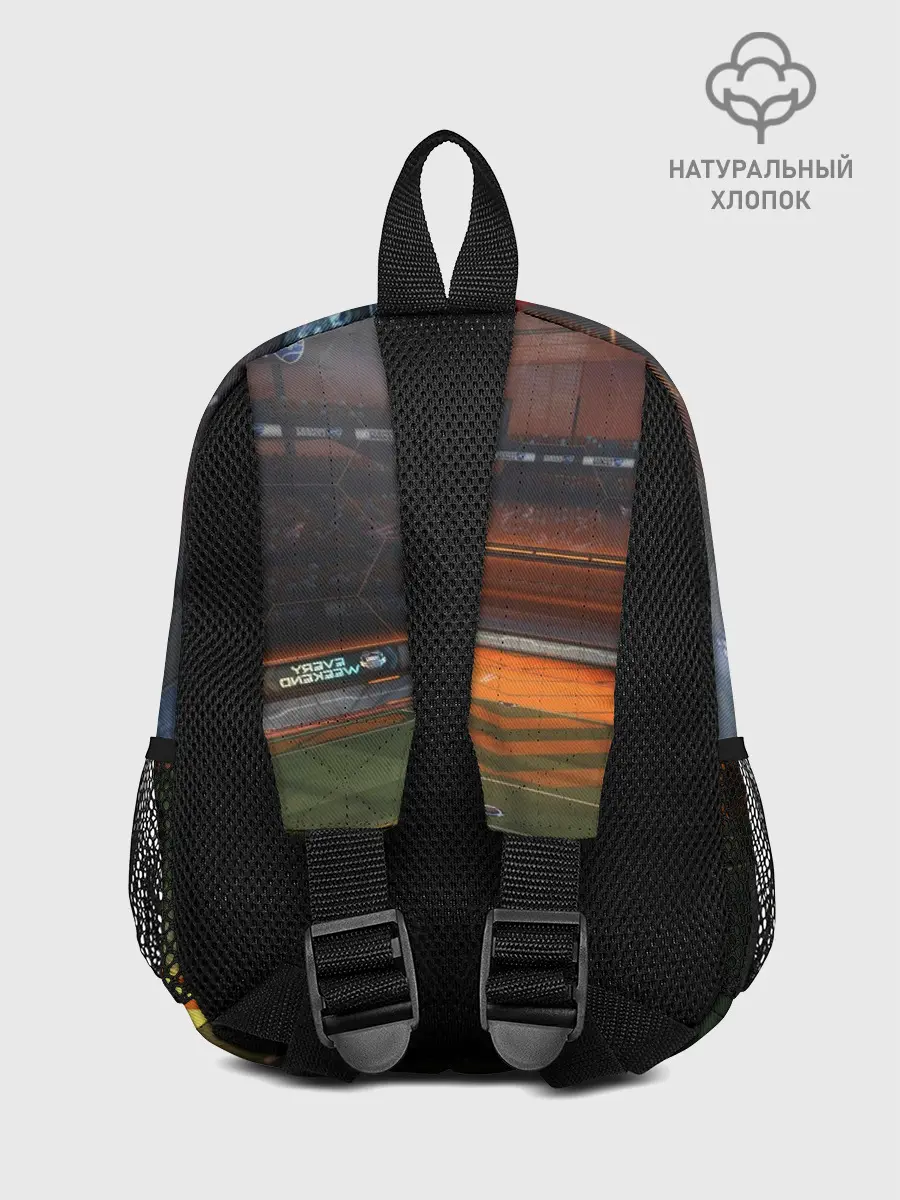 Рюкзак детский / Rocket League