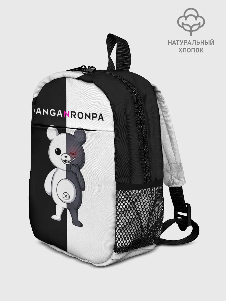 Рюкзак детский / МОНОКУМА