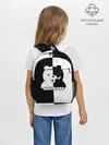 Рюкзак детский / MONOKUMA / МОНОКУМА BEAR